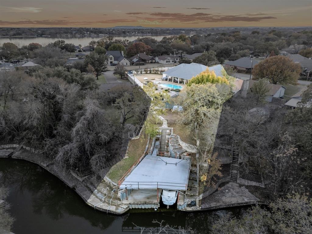 House in Granbury, Texas, United States 1 - 16781313