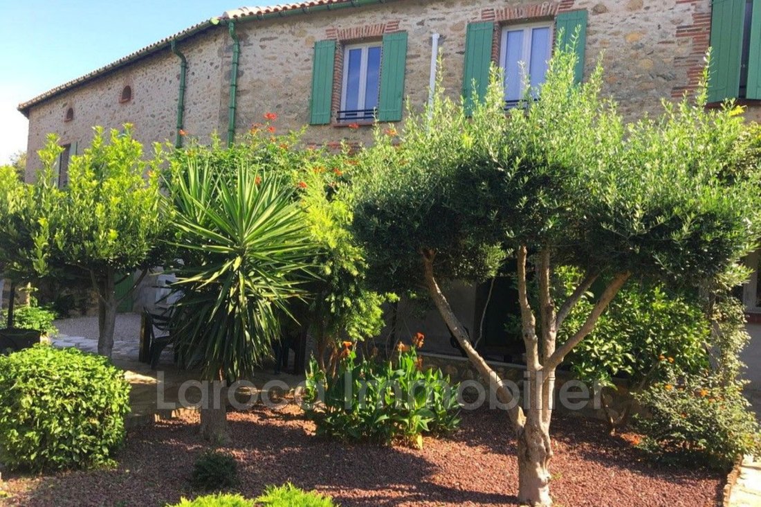 Villa a Sorède, Occitania, Francia 5 - 16782817