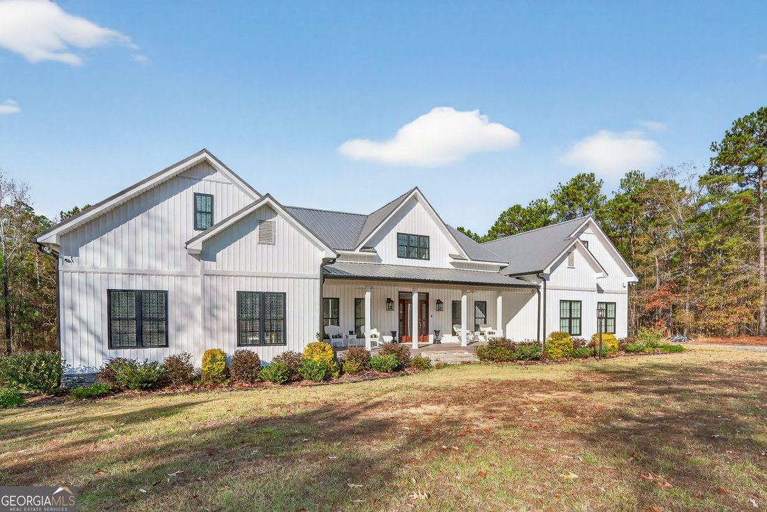 House in Milledgeville, Georgia, United States 3 - 16783059