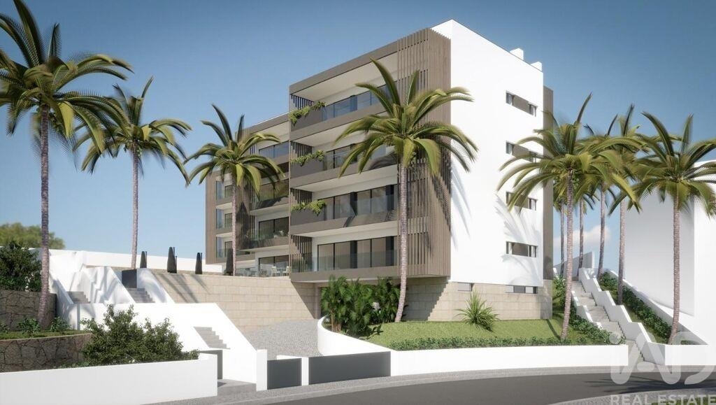 Apartment in Portimao, Algarve, Portugal 3 - 16783839