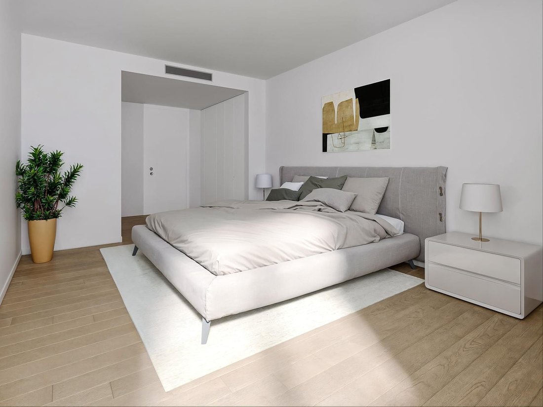 Apartment in Belas, Lisbon, Portugal 4 - 16783907
