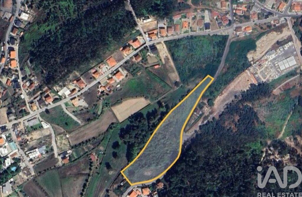 Land in Silvares, Pias, Nogueira e Alvarenga, Porto District, Portugal 2 - 16783358