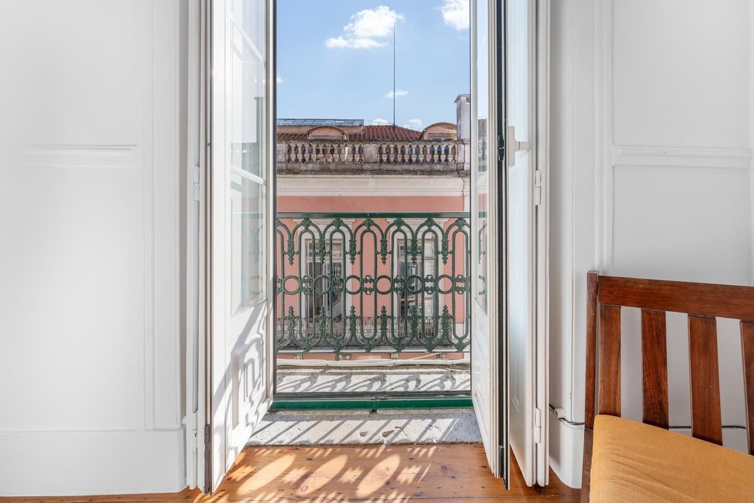 Apartment in Santo Antonio, Lisbon, Portugal 3 - 16783902