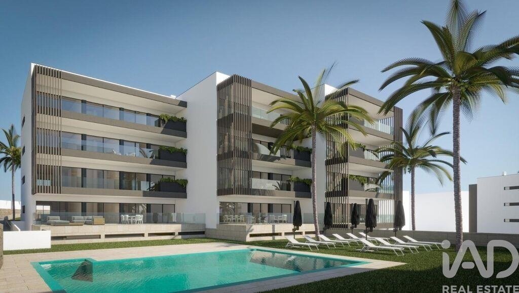 Apartment in Portimao, Algarve, Portugal 2 - 16783839