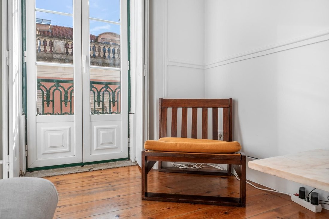 Apartment in Santo Antonio, Lisbon, Portugal 4 - 16783902