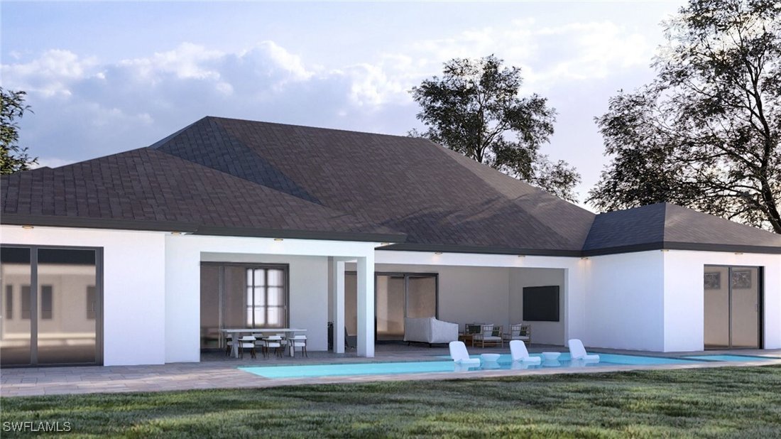 House in Naples, Florida, United States 2 - 16768308