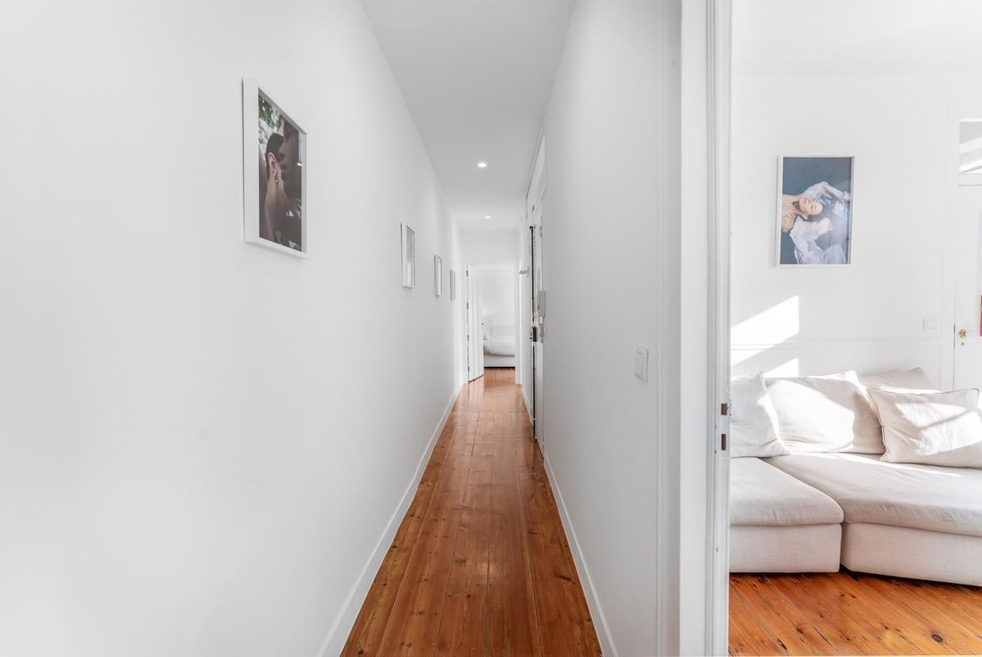 Apartment in Santo Antonio, Lisbon, Portugal 2 - 16783902