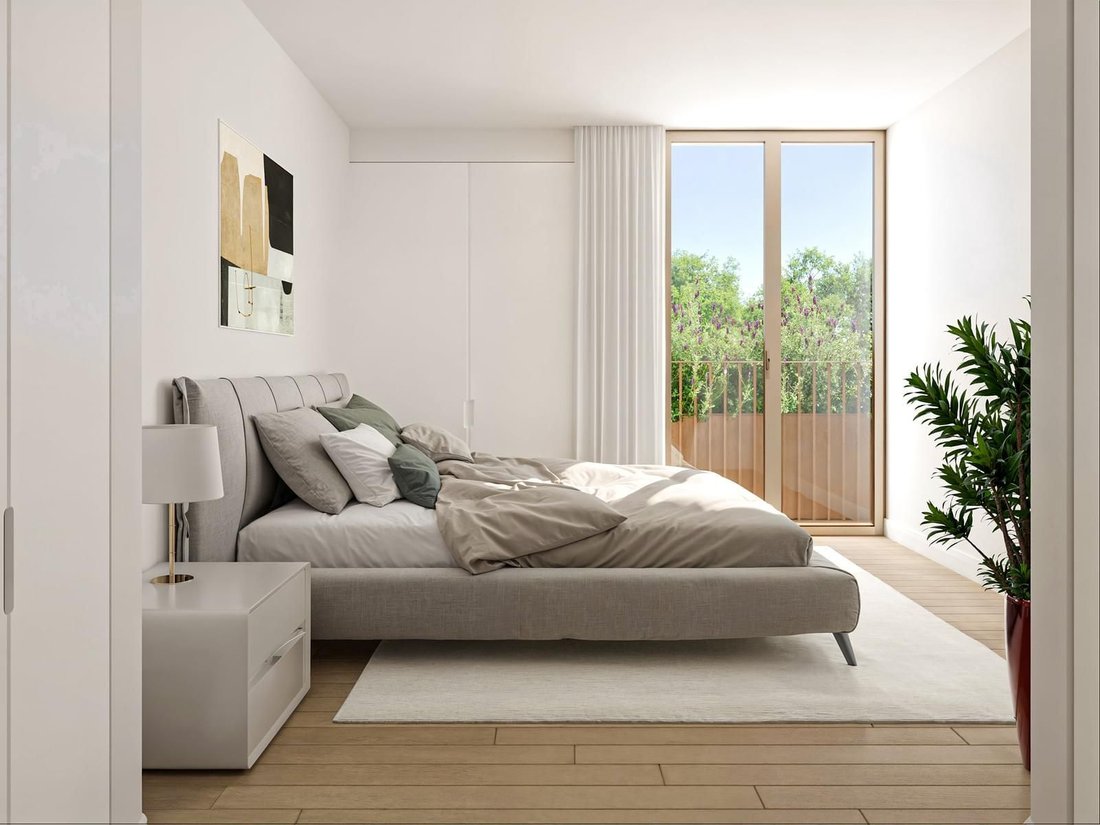 Apartment in Belas, Lisbon, Portugal 3 - 16783907