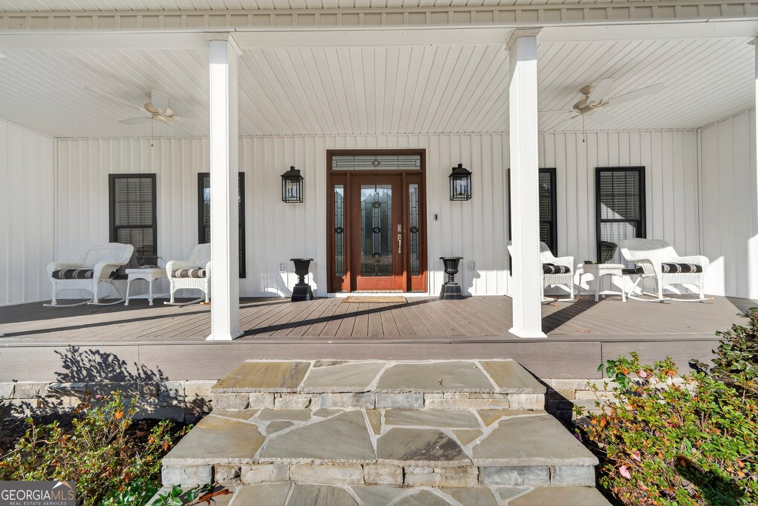 House in Milledgeville, Georgia, United States 4 - 16783059