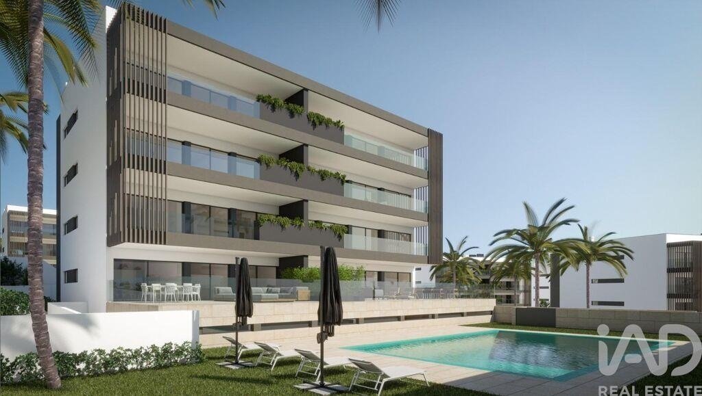 Apartment in Portimao, Algarve, Portugal 1 - 16783839