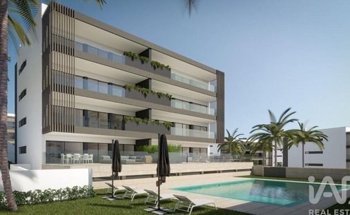 Apartment in Portimao, Algarve, Portugal 1