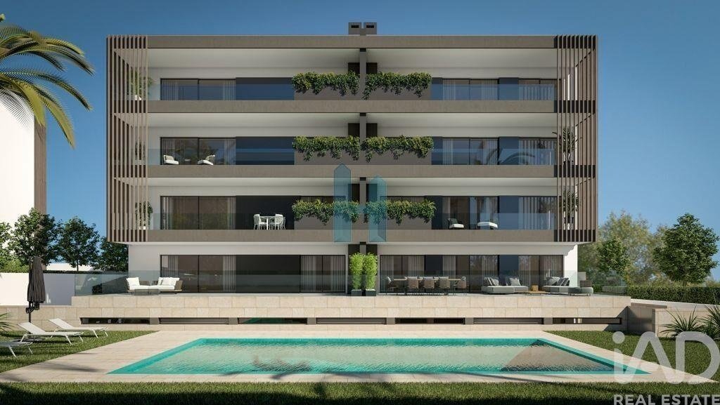 Apartment in Portimao, Algarve, Portugal 5 - 16783839