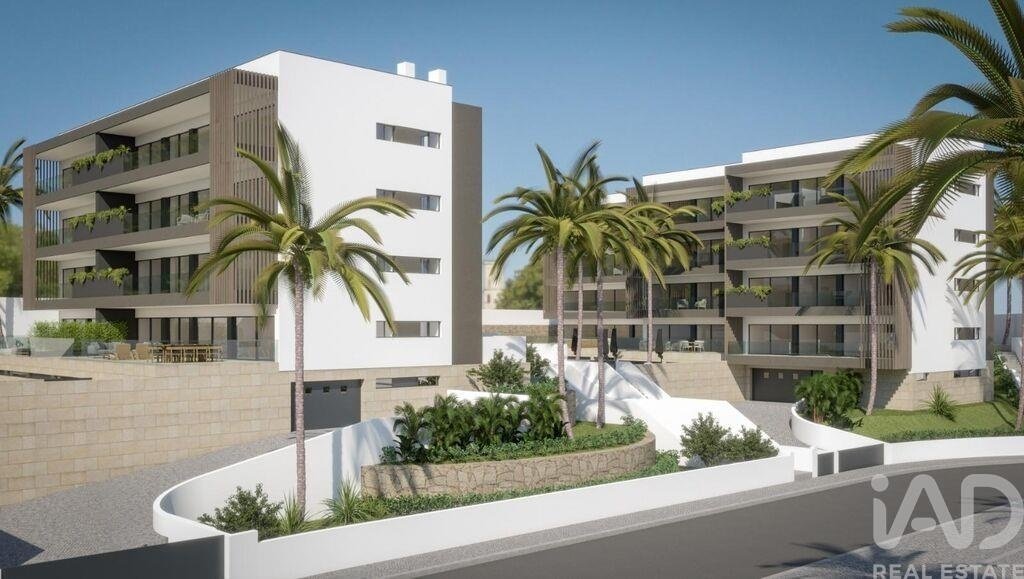 Apartment in Portimao, Algarve, Portugal 4 - 16783839