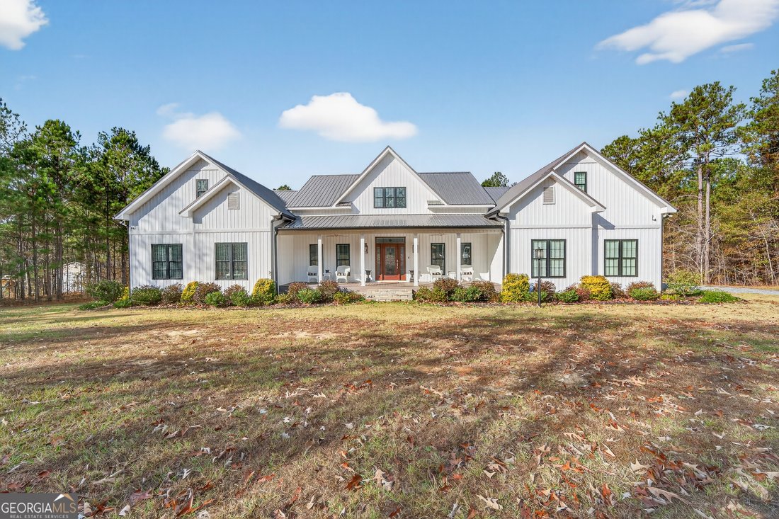 House in Milledgeville, Georgia, United States 2 - 16783059