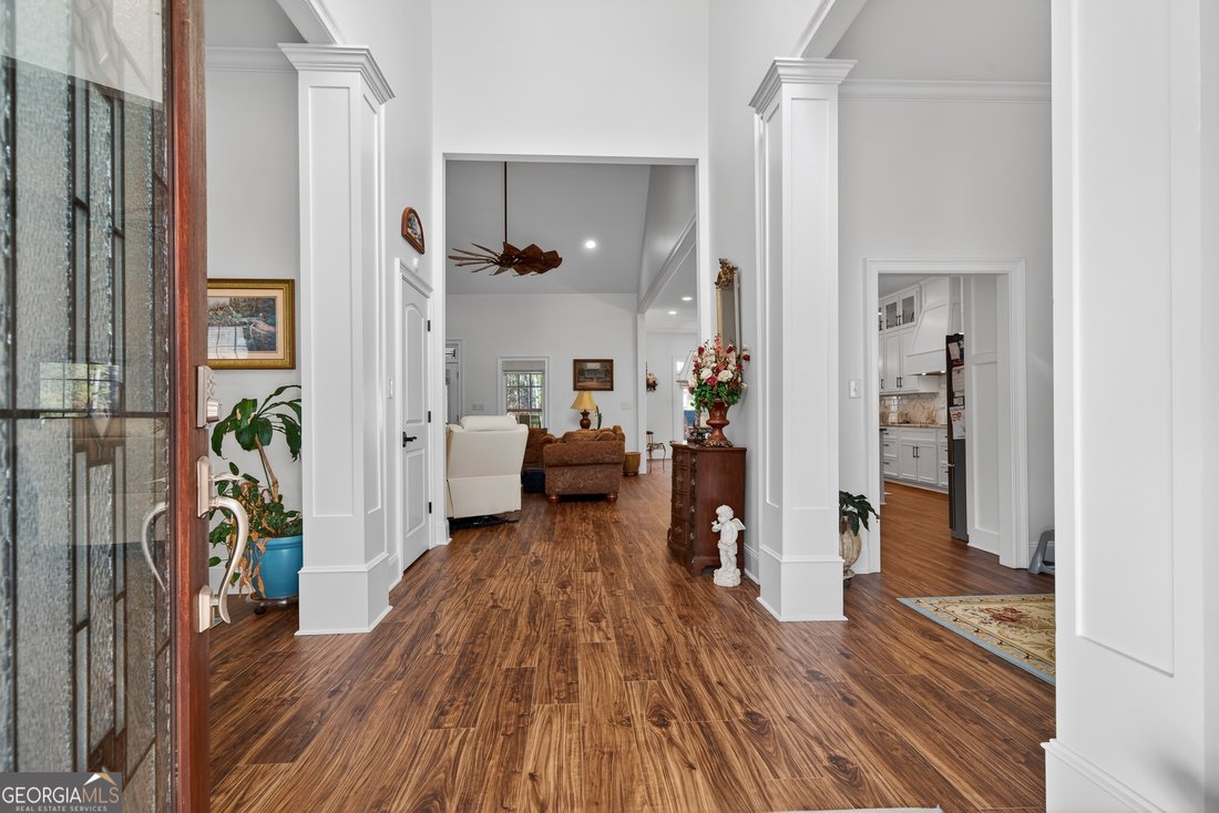 House in Milledgeville, Georgia, United States 5 - 16783059