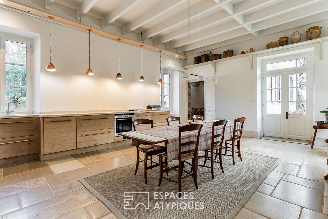 Villa in Puylaurens, Occitania, France 2 - 16782870