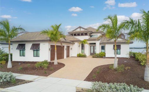 House in Punta Gorda, Florida, United States 1