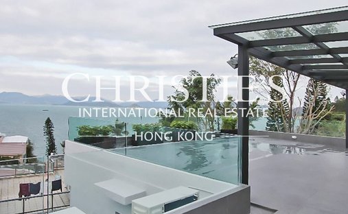 Townhouse in Hong Kong, Hong Kong 1