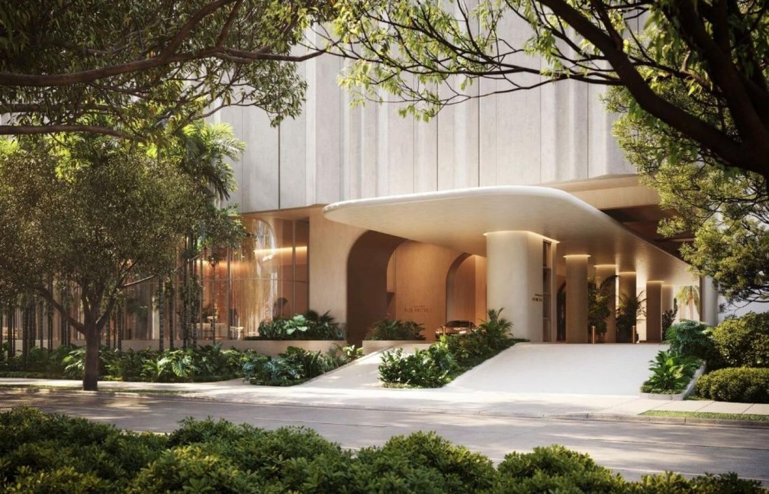Condo in Miami, Florida, United States 3 - 16782978