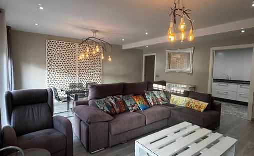 Castle for Sale in Casco Antiguo, Seville, Spain