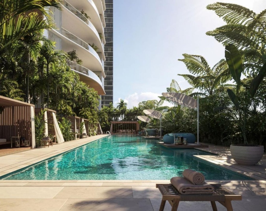 Condo in Miami, Florida, United States 5 - 16782978