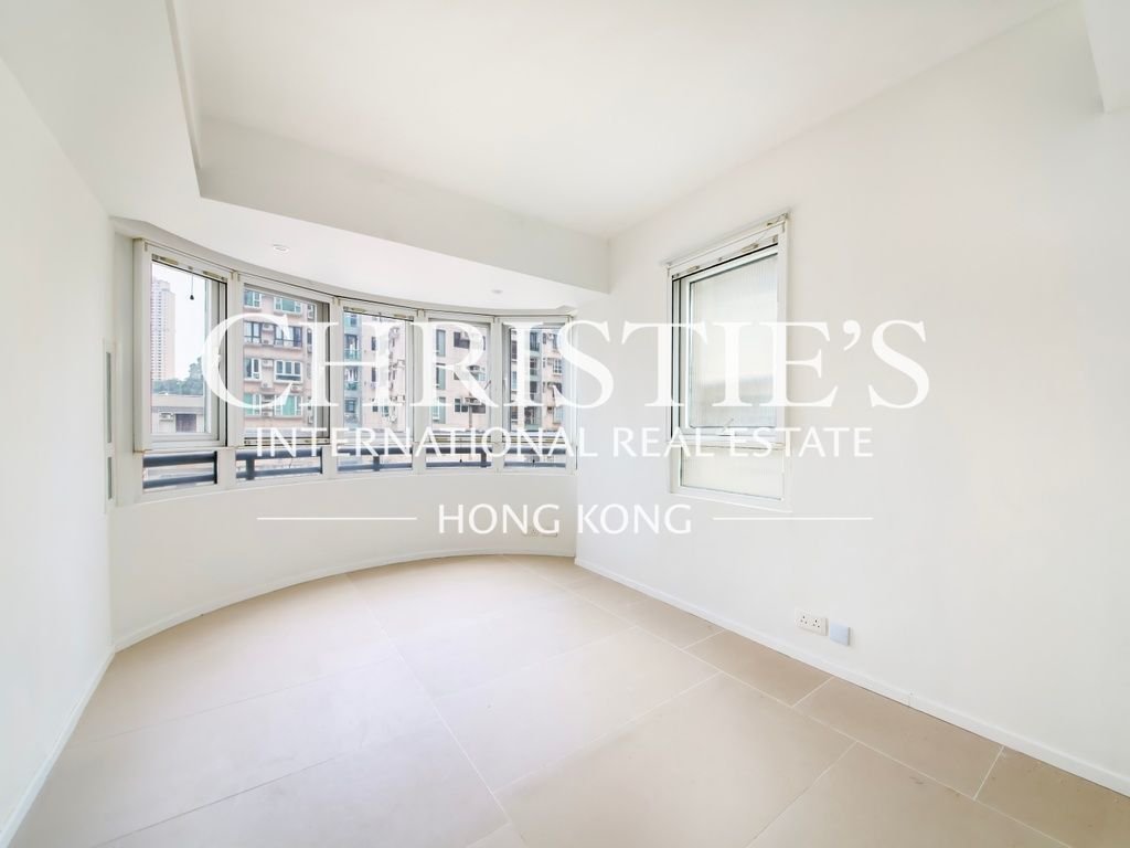 Apartment in Hong Kong, Hong Kong 4 - 16783807