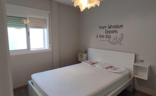 Castle for Sale in Casco Antiguo, Seville, Spain