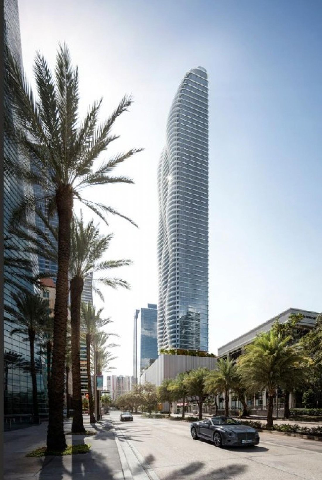 Condo in Miami, Florida, United States 1 - 16782978