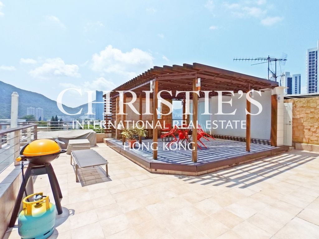 Apartment in Hong Kong, Hong Kong 2 - 16783817
