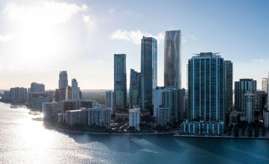 Condo in Miami, Florida, United States 2 - 16782978