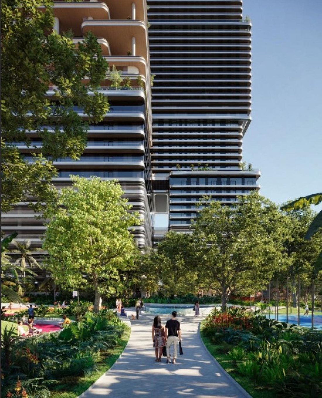 Condo in Miami, Florida, United States 5 - 16782979