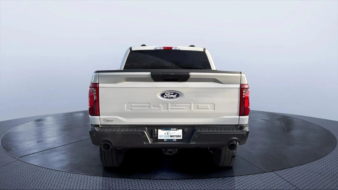 Pickup in Fredericksburg, VA, United States 5 - 16761328