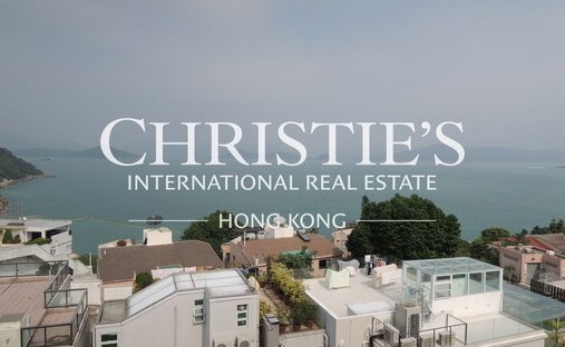 Villa a Hong Kong, Hong Kong 1
