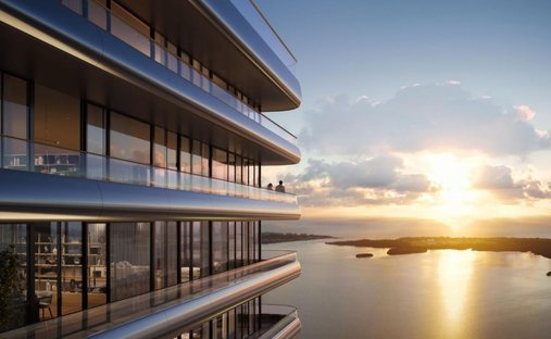 Condo in Miami, Florida, United States 1