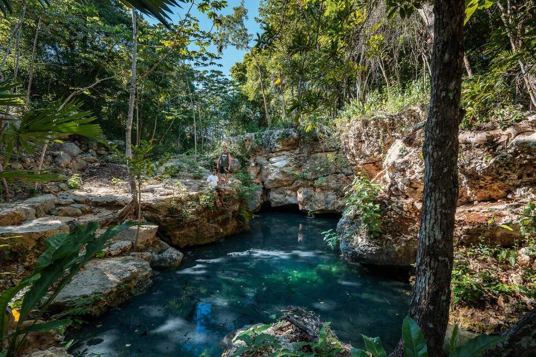 Land in San Martín, Quintana Roo, Mexico 3 - 16783313