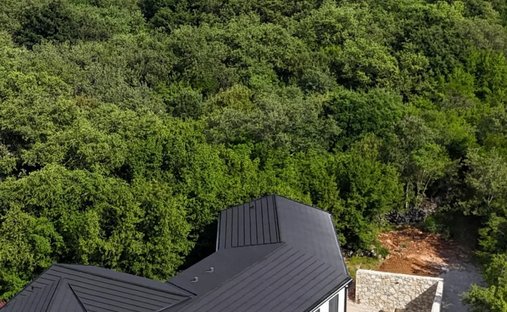 Haus in Risika, Primorje-Gorski, Kroatien 1