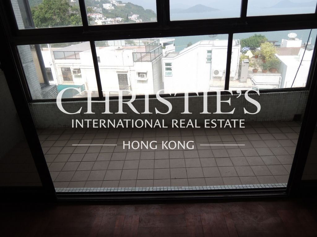 Villa in Hong Kong, Hong Kong 3 - 16783821