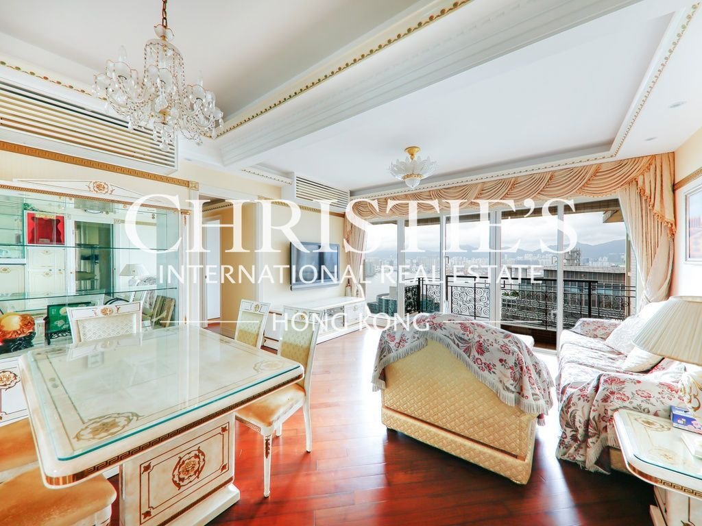 Apartment in Hong Kong, Hong Kong 3 - 16783827
