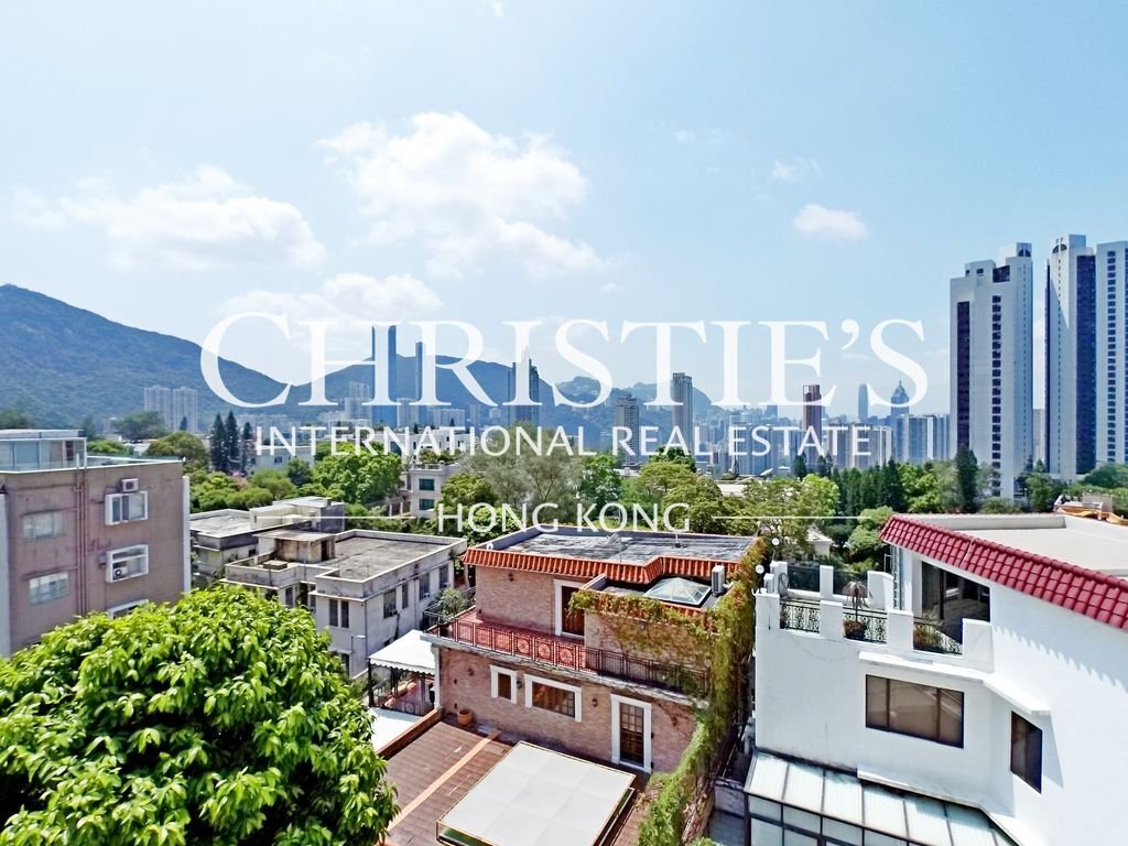 Apartment in Hong Kong, Hong Kong 1 - 16783817