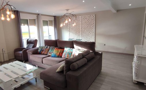 Castle for Sale in Casco Antiguo, Seville, Spain