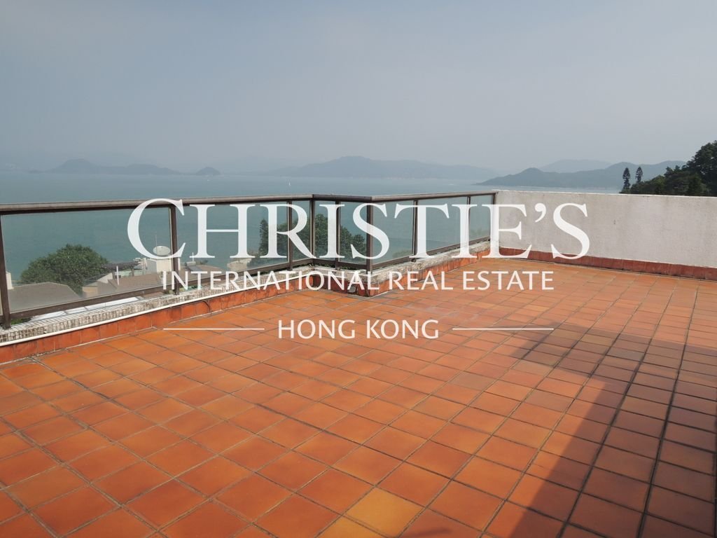 Villa in Hong Kong, Hong Kong 2 - 16783821