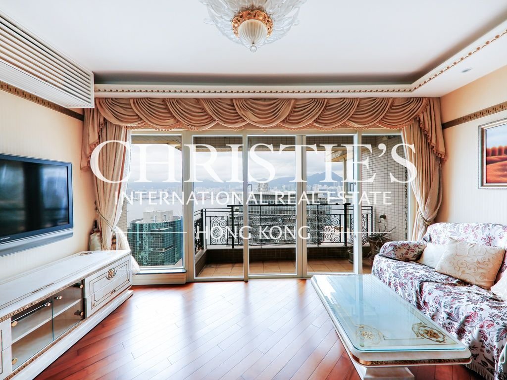 Apartment in Hong Kong, Hong Kong 5 - 16783827