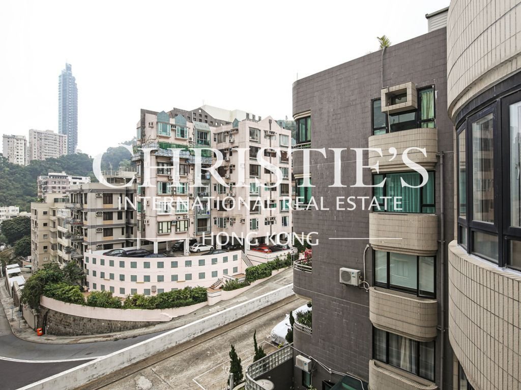 Apartamento en Hong Kong, Hong Kong 1 - 16783803