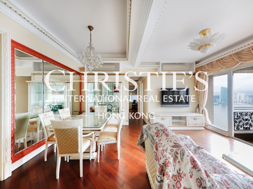 Apartment in Hong Kong, Hong Kong 4 - 16783827