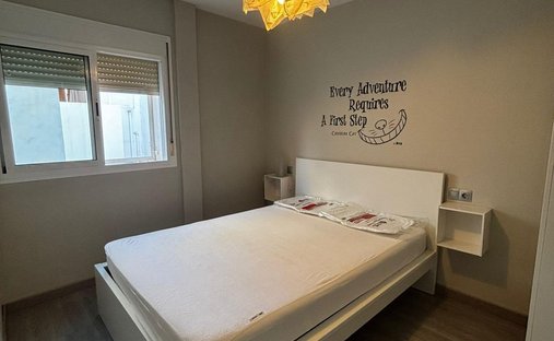 Castle for Sale in Casco Antiguo, Seville, Spain