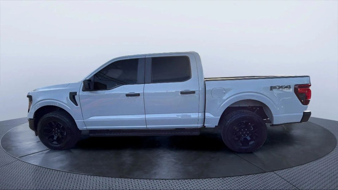 Pickup in Fredericksburg, VA, United States 3 - 16761328