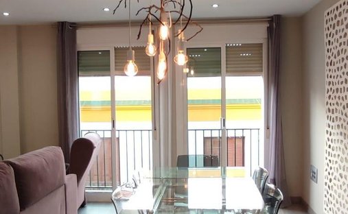 Castle for Sale in Casco Antiguo, Seville, Spain