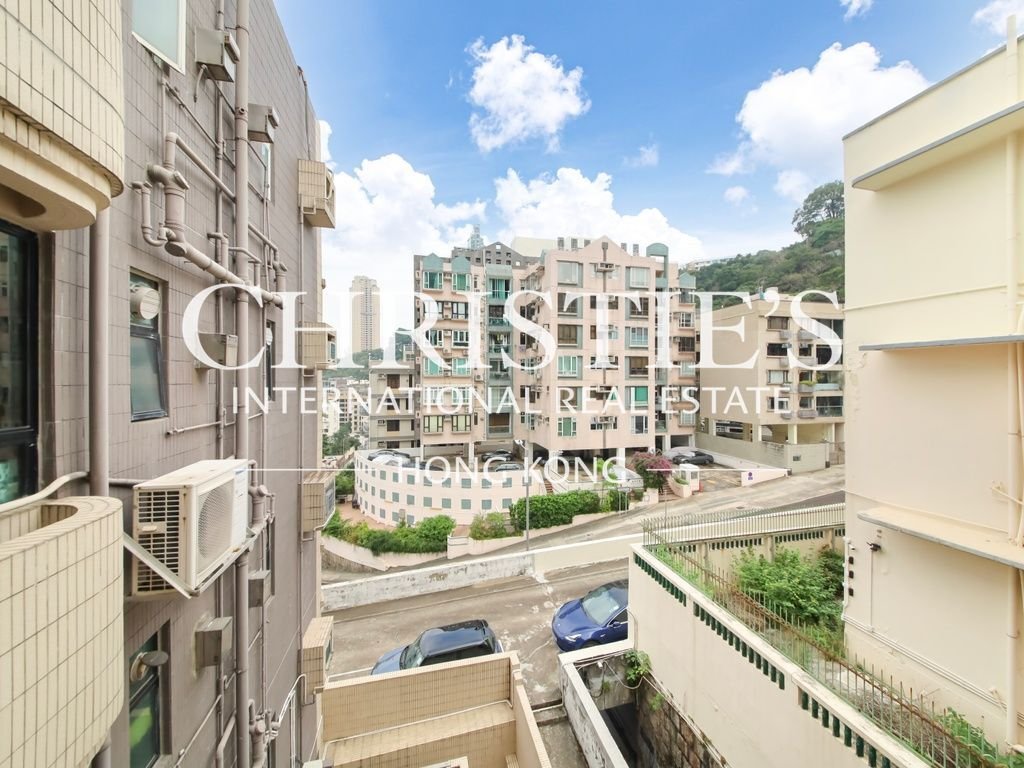 Apartment in Hong Kong, Hong Kong 1 - 16783807