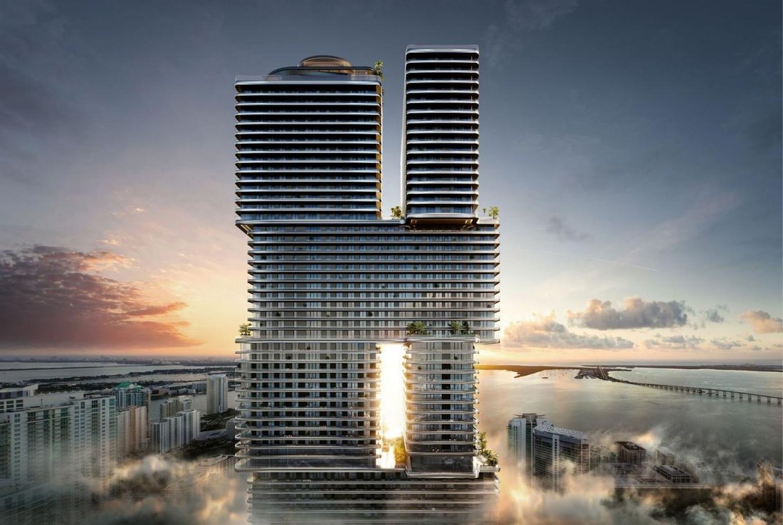 Condo in Miami, Florida, United States 1 - 16782979