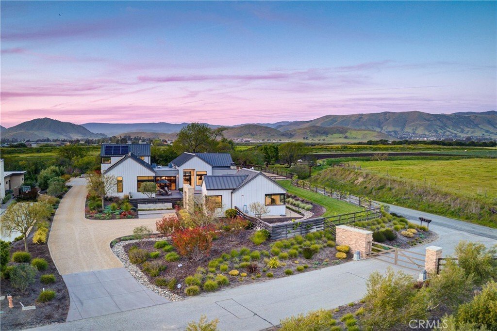 House in San Luis Obispo, California, United States 4 - 16783230